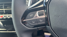 Peugeot 208 1.2 Hybrid 110 Allure 5dr e-DSC6 Petrol Hatchback